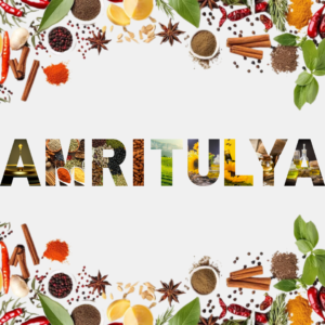 The Art of Wellness: Amritulya Organic’s Cold Pressed Elixirs