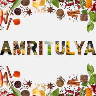 Nature’s Palette: Amritulya Organic’s Commitment to Color-Free Formulas